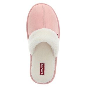 NWT Levi's® Talya Memory Foam Women's Slippers.